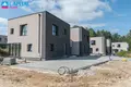 House 129 m² Raisteniskes, Lithuania