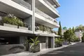 Wohnung 2 Schlafzimmer 75 m² Limassol, Zypern