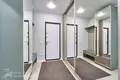 Appartement 1 chambre 30 m² Minsk, Bélarus