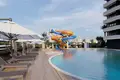 Apartamento 1 habitacion 65 m² Ayaz, Turquía