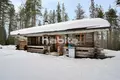 Cottage 2 bedrooms 66 m² Kemijaervi, Finland