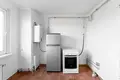 Appartement 2 chambres 58 m² Pryluki, Bélarus