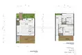 2 bedroom Villa 155 m² Thalang, Thailand