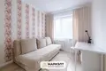 3 room apartment 64 m² Minsk, Belarus
