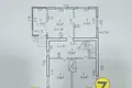 House 87 m² Usazski selski Savet, Belarus