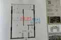 Apartamento 2 habitaciones 66 m² Orikum, Albania