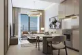Appartement 2 chambres 53 m² Doubaï, Émirats arabes unis