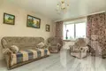 Квартира 4 комнаты 81 м² Молодечно, Беларусь