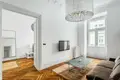 2 room apartment 56 m² in Warsaw, Poland