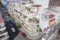 Penthouse 4 Schlafzimmer 228 m² Santiago del Teide, Spanien
