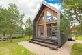Maison 53 m² Zodzinski sielski Saviet, Bélarus