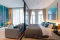 One-bedroom apartments in a new guarded residence, near Karon beach, Phuket, Thailand