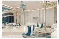 Mieszkanie 2 pokoi 800 m² Dubaj, Emiraty Arabskie