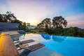 Apartamento 2 habitaciones 178 m² Pa Tong, Tailandia