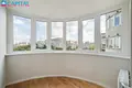 Квартира 4 комнаты 92 м² Вильнюс, Литва