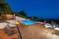 5 bedroom villa 200 m² Veprinac, Croatia