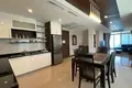 Copropriété 2 chambres 134 m² Na Chom Thian, Thaïlande