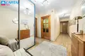 3 room apartment 68 m² Vilnius, Lithuania