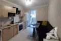 Wohnung 1 zimmer 42 m² Muchaviecki sielski Saviet, Belarus