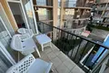 1 bedroom apartment 56 m² Sunny Beach Resort, Bulgaria