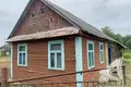 House 47 m² carnaucycki sielski Saviet, Belarus