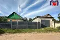 House 52 m² Kvasynicy, Belarus