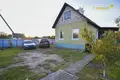 House 43 m² Kalodziscanski sielski Saviet, Belarus