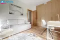 Apartamento 3 habitaciones 61 m² Vilna, Lituania