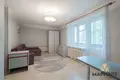 Mieszkanie 1 pokój 31 m² Mińsk, Białoruś