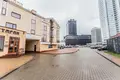 Oficina 155 m² en Minsk, Bielorrusia