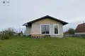 Casa 90 m² Ozyaritska Slabadski rural council, Belarús