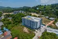 Studio apartment 1 bedroom 22 m² Sakhu, Thailand