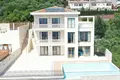 5 bedroom villa  Rijeka-Rezevici, Montenegro