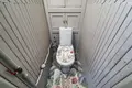 1 room apartment 43 m² Minsk, Belarus