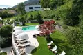 Hotel 700 m² en Lovran, Croacia