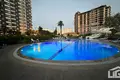 2 room apartment 65 m² Erdemli, Turkey