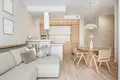 Квартира 3 комнаты 60 м² Познань, Польша