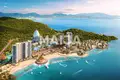 Apartamento 1 habitación 26 m² Nha Trang, Vietnam