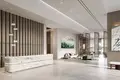 Mieszkanie 3 pokoi 120 m² Dubaj, Emiraty Arabskie