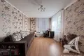 Apartamento 1 habitación 41 m² Muchaviecki sielski Saviet, Belarús