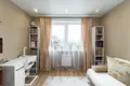 Wohnung 1 zimmer 41 m² Kopishche, Belarus