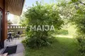Квартира 2 комнаты 64 м² Savtrask, Финляндия