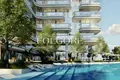 Квартира 1 комната 73 937 м² Дубай, ОАЭ