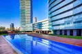 Mieszkanie 3 pokoi 115 m² Barcelona, Hiszpania