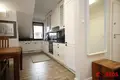 Apartamento 2 habitaciones 57 m² Varsovia, Polonia