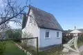 Maison 37 m² Telminski selski Savet, Bélarus