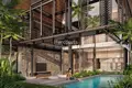 villa de 3 chambres 278 m² Pererenan, Indonésie