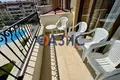 2 bedroom apartment 100 m² Nesebar, Bulgaria