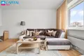 3 room apartment 74 m² Vilnius, Lithuania