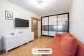 Квартира 2 комнаты 50 м² Минск, Беларусь